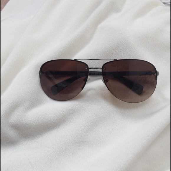 Prada sunglasses - Picture 1 of 6